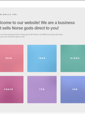 [Write-Up] – Rootme [XSS&nbsp;challenge]