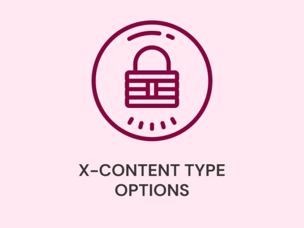X-Content-Type-Options