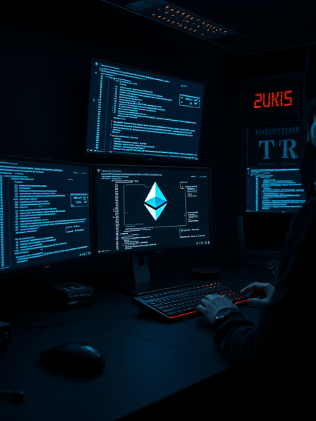 Phân tích kỹ thuật cơ bản trong vụ hack của&nbsp;Bybit