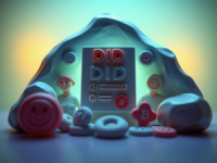 Decentralized Identifier / Verifiable&nbsp;Credential