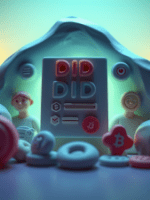 Decentralized Identifier / Verifiable&nbsp;Credential