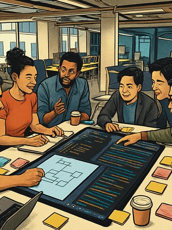 BMAD METHOD: Từ “Vibe Coding” Đến Nghệ Thuật Lập Trình AI Có Cấu&nbsp;Trúc