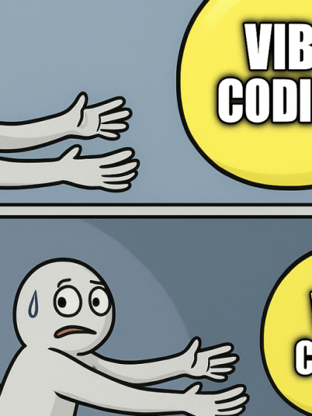 Vibe Coding Project Memory: Cách Dùng Git, AGENTS.md và AI_CONTEXT.md Để Không Mất&nbsp;Context
